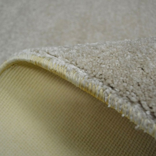 Saray Home Kamin Synthetisch,Polyester/Cotton/Leather Beige