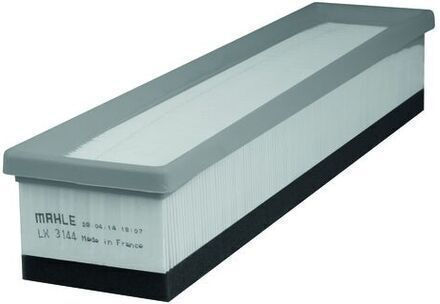 Mahle Филтър За Въздух ЛХ 3144