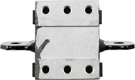 Engine Mount Lemförder 33261 01
