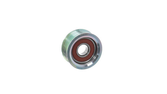 Водещ Ролков Трансмисионен Ремък Skf Vkm 63028