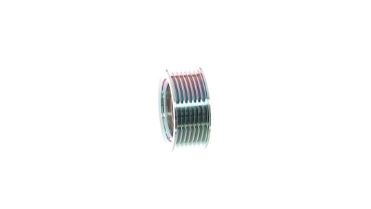 Водещ Ролков Трансмисионен Ремък Skf Vkm 63028