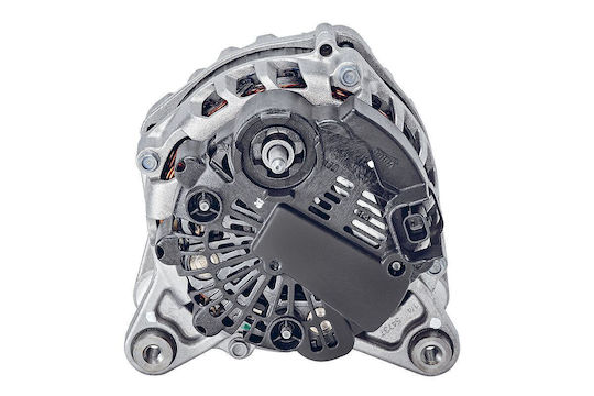Generator Alternator Valeo 439983