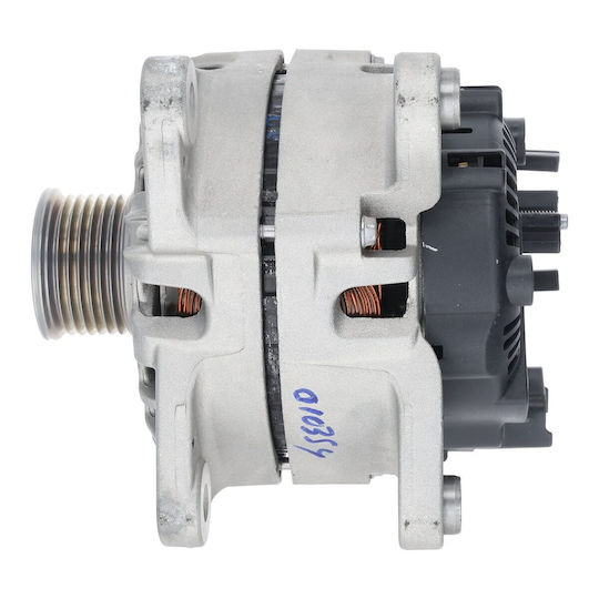 Generator Alternator Valeo 446526
