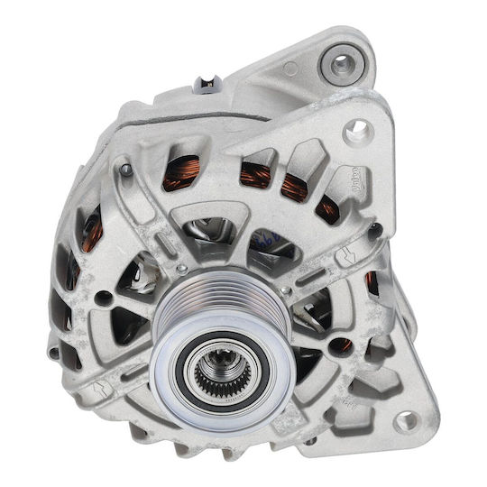 Generator Alternator Valeo 446526