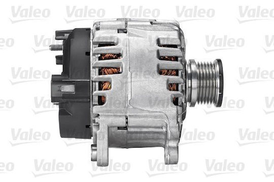 Генератор Алтернатор Valeo 439791