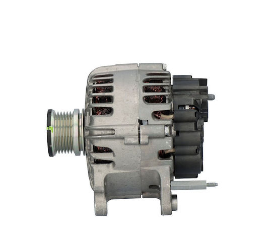 Generator Alternator Valeo 439874