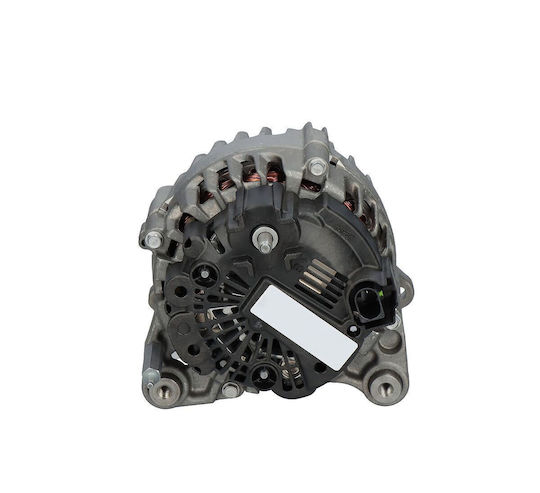 Generator Alternator Valeo 439874