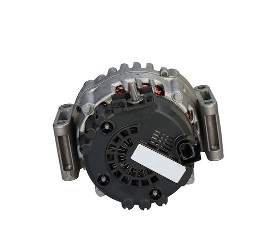 Generator Alternator Valeo 439836