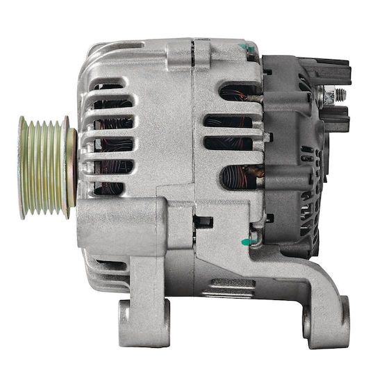 Generator Alternator Valeo 439487