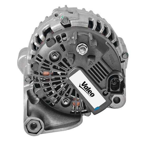 Generator Alternator Valeo 439487