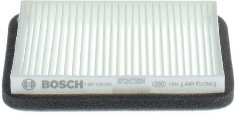 Bosch Филтър за Автомобилна Кабина 1 987 435 052