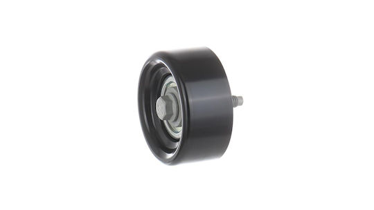 Guide Idler Roller Transmission Belt Skf Vkm 35017