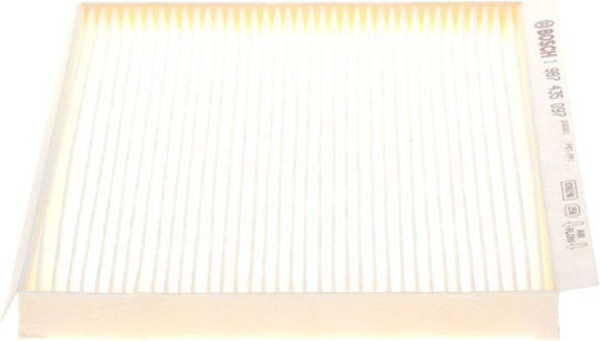 Filtru De Aer Pentru Habitaclu Bosch 1 987 435 097