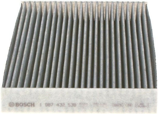 Bosch Cabin Air Filter 1 987 432 538