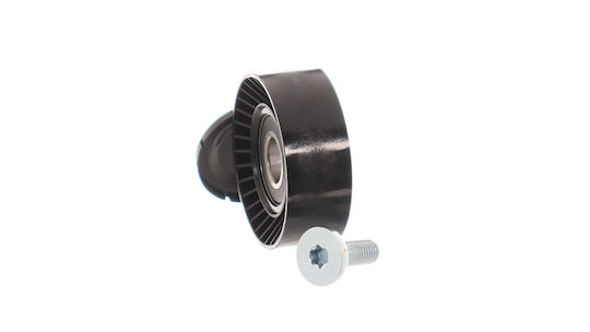 Guide Drive Roller Transmission Belt Skf Vkm 61053