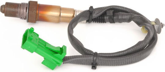 Bosch Car Lambda Sensors Citroen DS