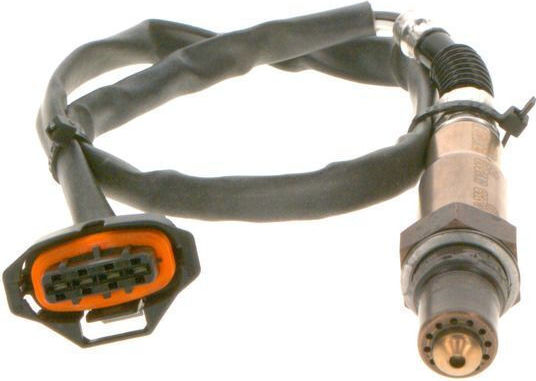 Bosch Car Lambda Sensor Opel Astra / Insignia
