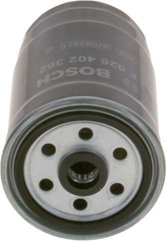 Bosch Benzinfilter F 026 402 362