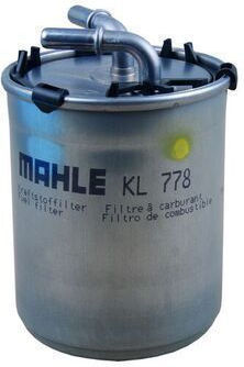 Filtru De Benzină Mahle Kl 778
