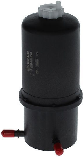 Bosch Benzinfilter F 026 402 828