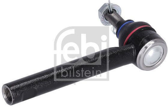 Bumper Febi Bilstein 181723