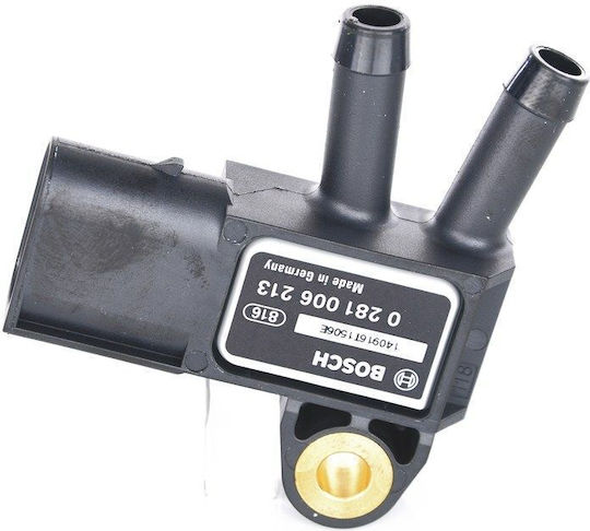 Bosch Auto Sensor