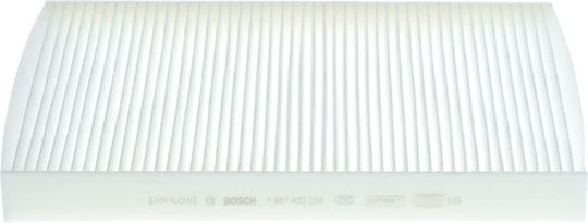 Bosch Auto Innenraumluftfilter 1 987 432 258
