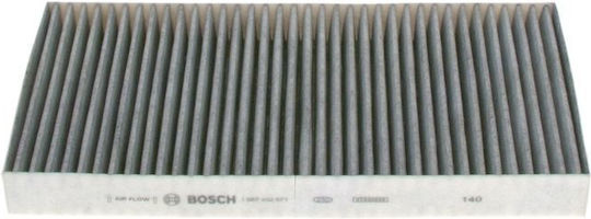 Bosch Cabin Air Filter 1 987 432 571