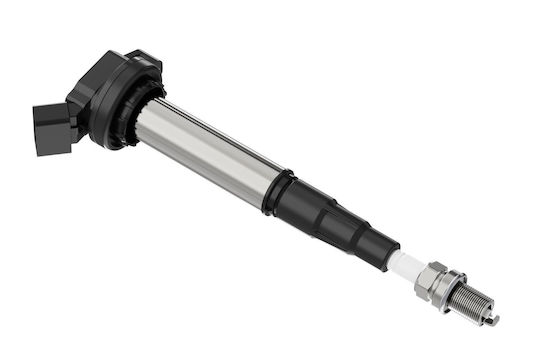 Hella Car Ignition Coil for Toyota Lexus
