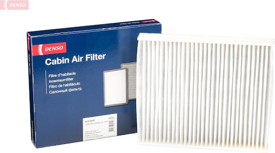 Denso Cabin Air Filter Dcf386p