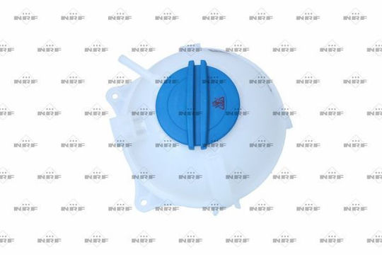 Разширителен Казан За Охлаждане Nrf 454081