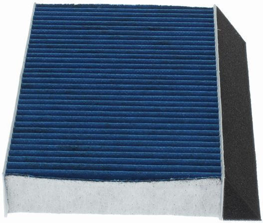 Bosch Car Cabin Air Filter 0 986 628 634