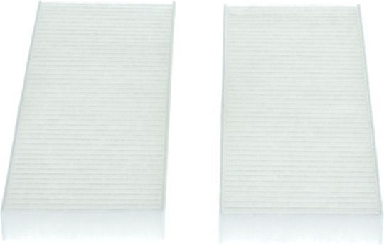 Bosch Cabin Air Filter 1 987 435 033