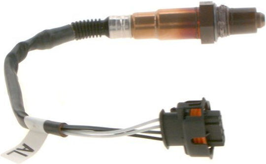 Bosch Car Lambda Sensors