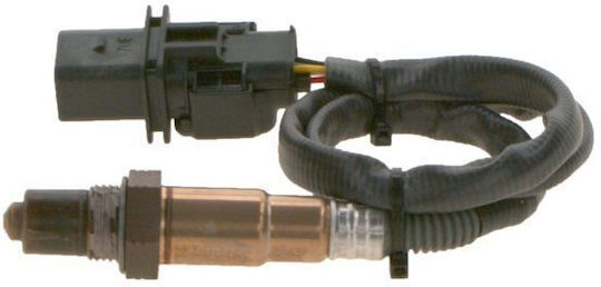 Bosch Car Lambda Sensors