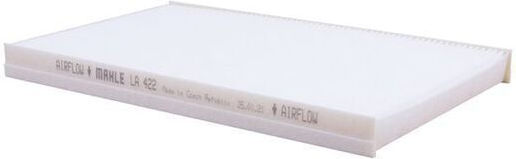 Cabin Air Filter Mahle La 422