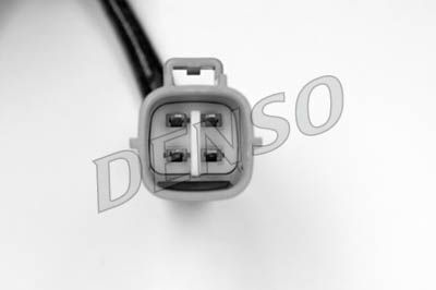 Denso Αισθητήρες Λάμδα Αυτοκινήτου Toyota Avensis / Auris / Corolla Verso