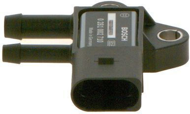 Bosch Abgasdrucksensor Autokühler