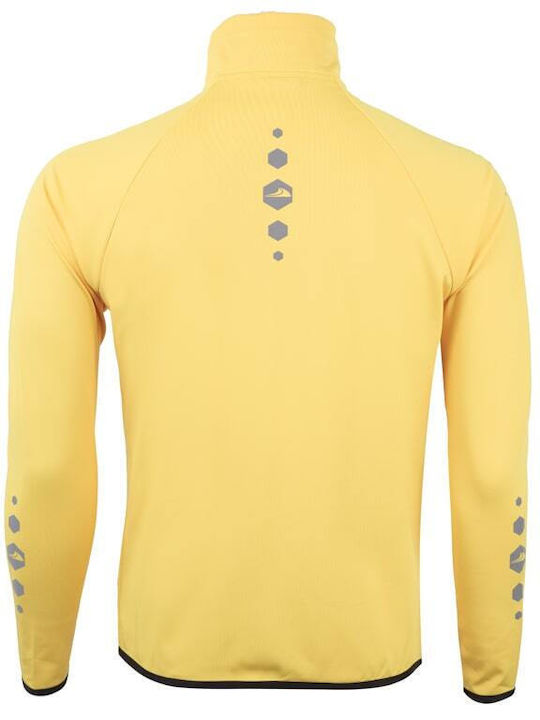 Tracksuit Yellow