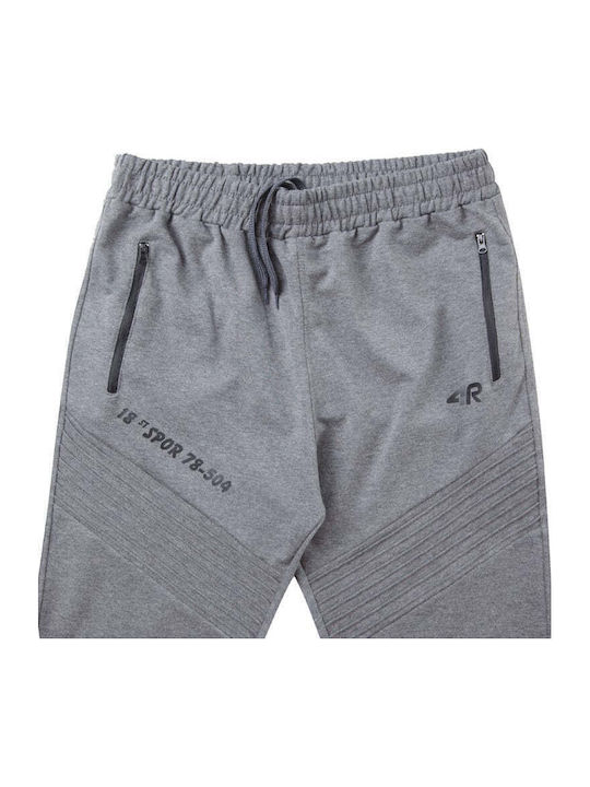 Sweatpants Charcoal