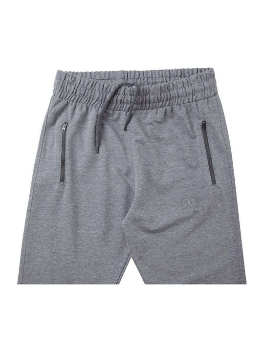 Sweatpants Charcoal