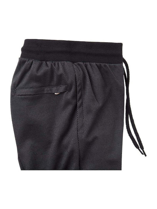 Pantaloni de trening Black