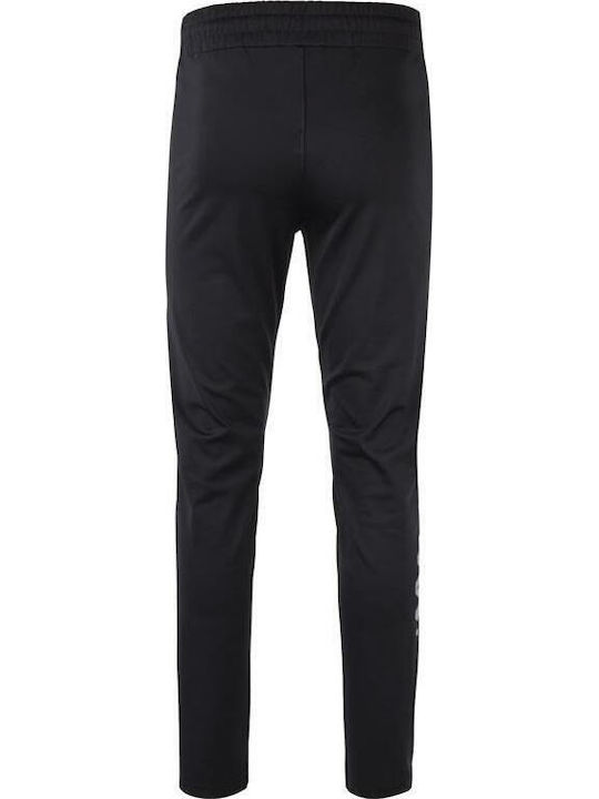 Tracksuit Yellow