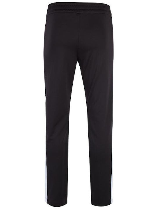 Trainingsanzug Black