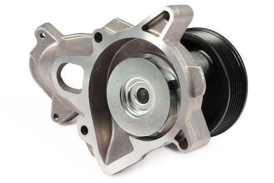 HEPU Αντλία Νερού Αυτοκινήτου για BMW E87 / E90 / E91 / E92 / E60 / X3 / X5 / X6