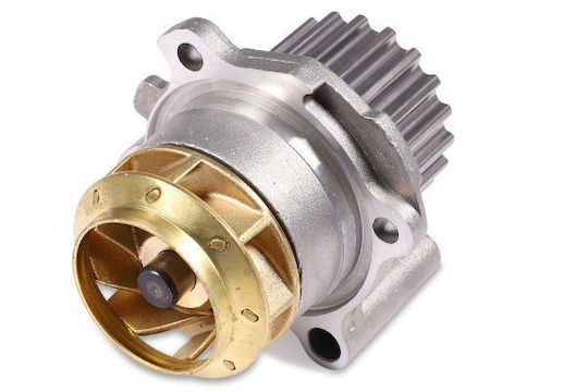 HEPU Auto-Wasserpumpe für Citroen BX