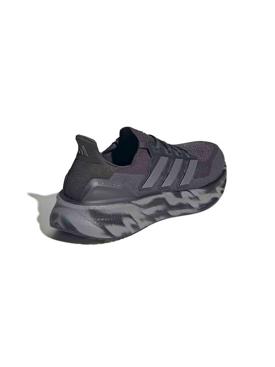 Ultraboost 5 Sport Shoes Running Black