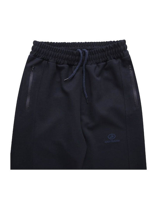 Σετ Φόρμας Navy