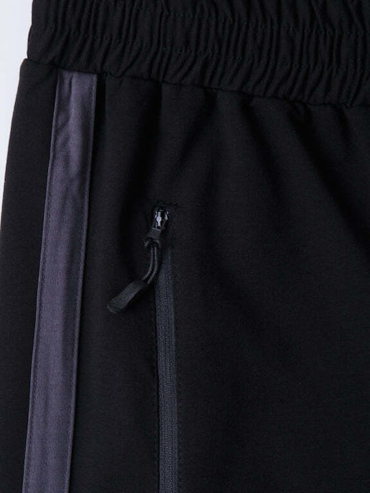 Trainingsanzug Black