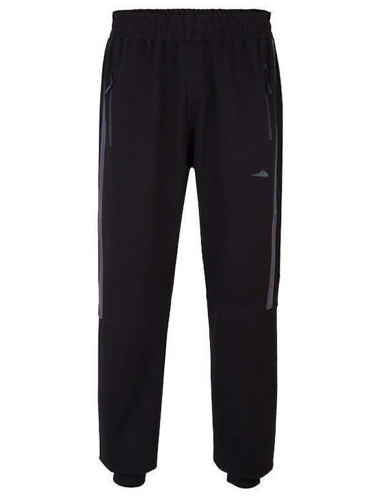 Trainingsanzug Black